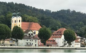 Zauberhaft wohnen am Donauufer